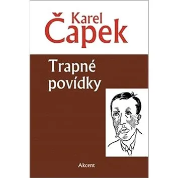 Trapné povídky (978-80-7497-065-8)