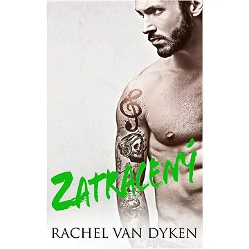 Zatracený (978-80-269-1559-1)