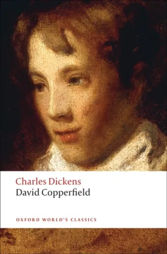 David Copperfield - Charles Dickens