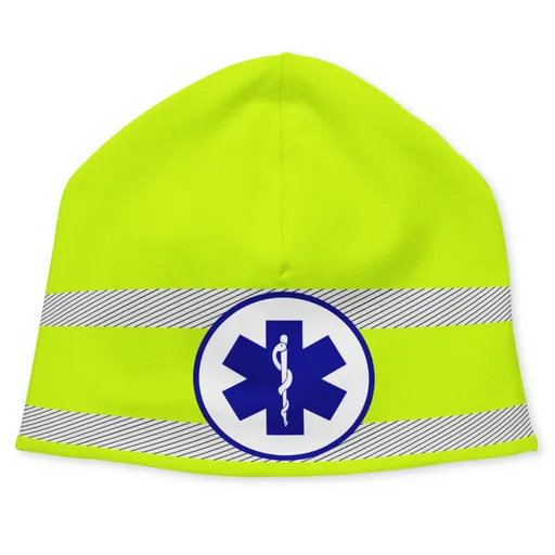 Čepice Záchranář (Velikost čepice: Pro děti)