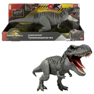 Jurský svět dinosaurus T-rex