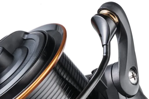 Mivardi Náhradní cívka Omicron FS MK2 12000,Mivardi Náhradní cívka Omicron FS MK2 12000