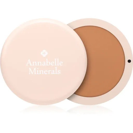 Annabelle Minerals Sculpt Balm krémový bronzer odstín Toasted 6.5 ml