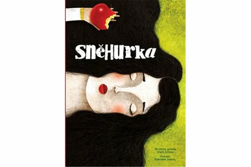 Sněhurka - Francesca Rossi