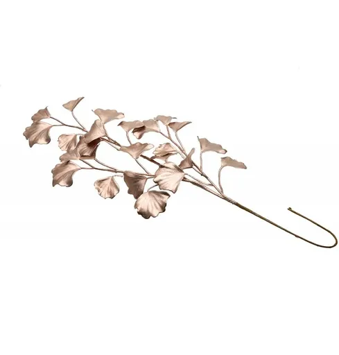 Chaks Vetvička - Ginkgo biloba ružovo-zlatá