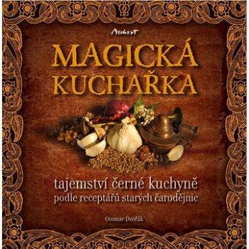 Magická kuchařka (978-80-875-1706-2)