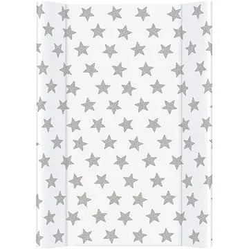 CEBA BABY Comfort přebalovací podložka s pevnou deskou 50 × 80 cm, Day