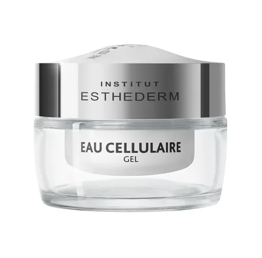 Institut Esthederm Cellular Water hydratační gel 50 ml