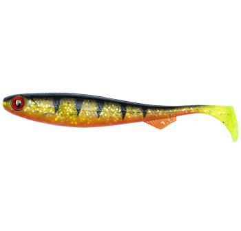 Fox rage gumová nástraha ultra uv slick shads perch-11 cm