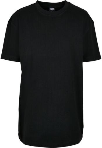 Urban Classics Ladies Oversized Boyfriend Tee black - XL