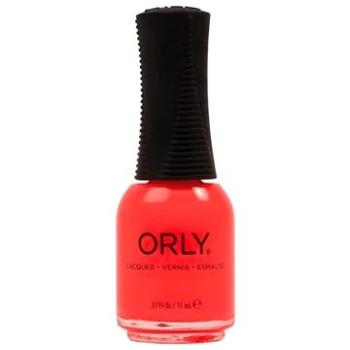 Blazing Sunset 11ml - ORLY - lak na nehty (2020007)