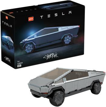 Építőjáték Mega Tesla Cybertruck