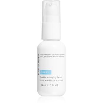 NeoStrata Clarify Mandelic Mattifying Serum matující sérum pro stažení rozšířených pórů 30 ml