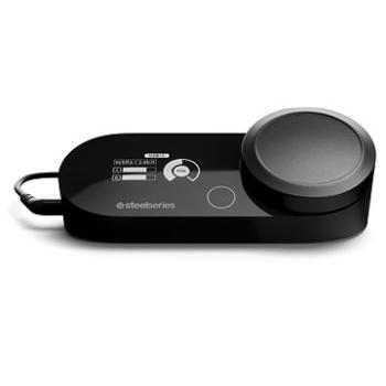 SteelSeries GameDAC Gen 2 (60262)