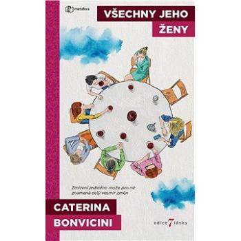 Všechny jeho ženy (978-80-762-5184-7)