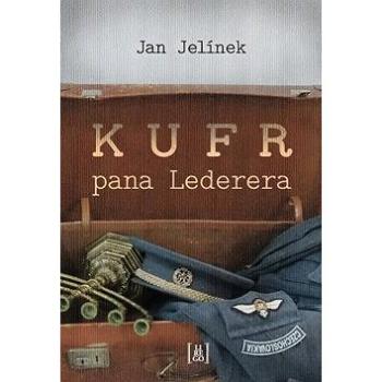 Kufr pana Lederera (978-80-907550-3-1)