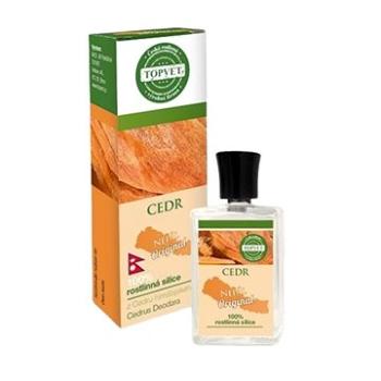 GREEN-IDEA Cedr - 100% silice (60233)