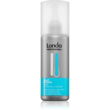 Londa Professional Londacare Stimulation Sensation Leave-In Tonic tonikum pro růst vlasů a posílení od kořínků 150 ml