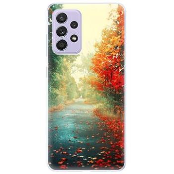 iSaprio Autumn 03 pro Samsung Galaxy A52/ A52 5G/ A52s (aut03-TPU3-A52)