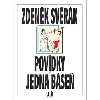 Povídky a jedna báseň (978-80-271-3015-3)