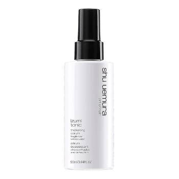 Shu Uemura Posilující sérum na vlasy Izumi Tonic (Thickening Serum) 90 ml