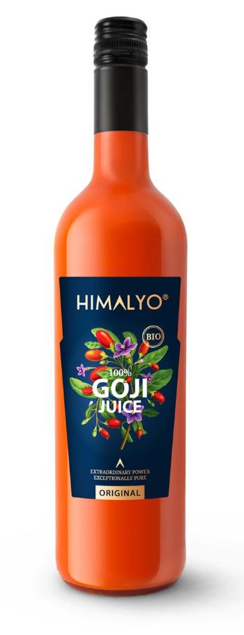 Himalyo Goji Original 100% juice 750 ml