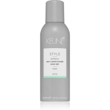 Keune Style Dry Conditioner suchý kondicionér ve spreji pro všechny typy vlasů 200 ml