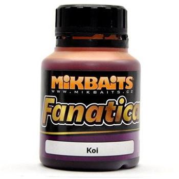 Mikbaits - Fanatica Dip Koi 125ml (8595602220823)