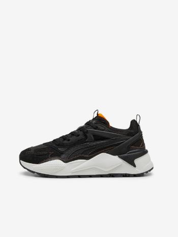 Puma RS-X Efekt Perf Tenisky Černá