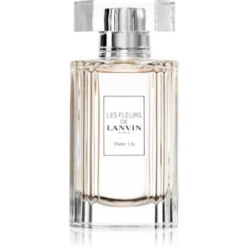 Lanvin Water Lily toaletní voda pro ženy 50 ml