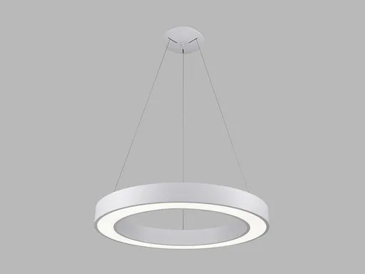 LED2 SATURN 60 P-Z, W 50W 2CCT 3000K/4000K - ON/OFF - nestmívatelné 3270751