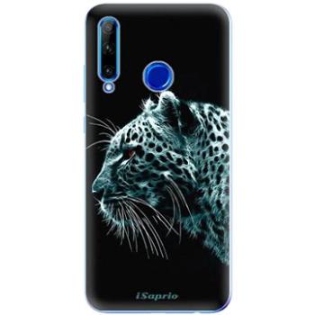 iSaprio Leopard 10 pro Honor 20 Lite (leop10-TPU2_Hon20L)