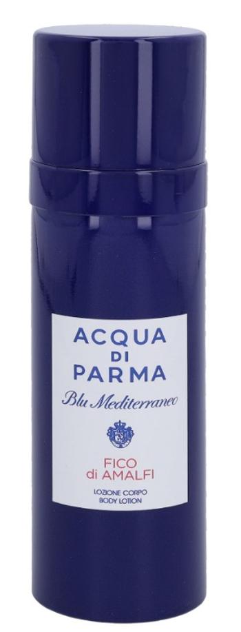 Acqua Di Parma Blu Mediterraneo Fico Di Amalfi - tělové mléko - TESTER 150 ml