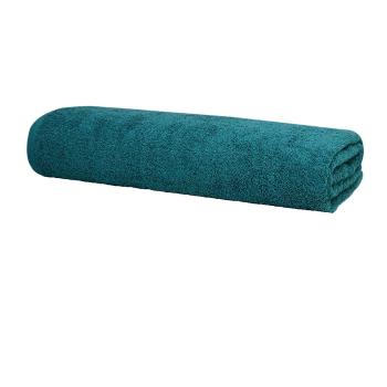 Prosop BIG verde petrol, 100 x 180 cm