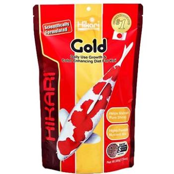 Hikari Gold Mini 500 g (042055022422)