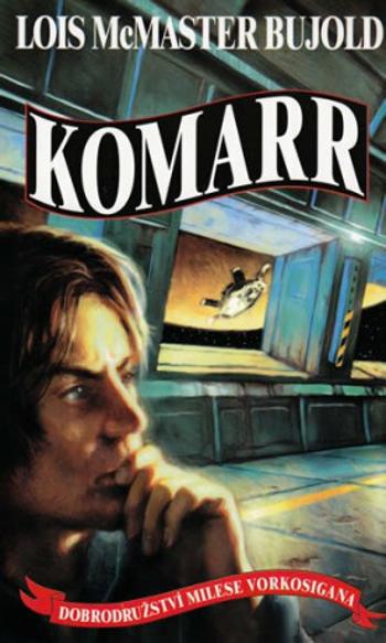 Vorkosigan 8 - Komarr - Lois McMaster Bujold