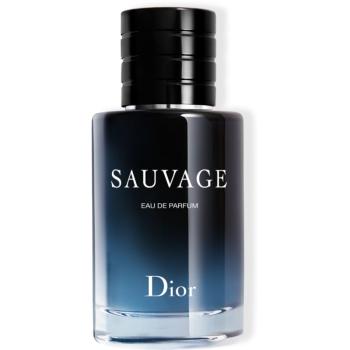 DIOR Sauvage parfémovaná voda pro muže 60 ml