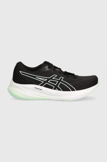 Běžecké boty Asics Gel-Pulse 15 černá barva, 1012B593