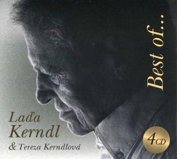 Laďa Kerndl, Tereza Kerndlová - Best Of (4 CD)