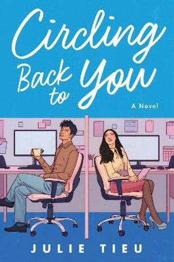 Circling Back to You - Tieu Julie