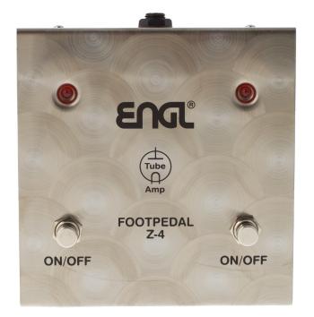 Engl Z-4 Footswitch