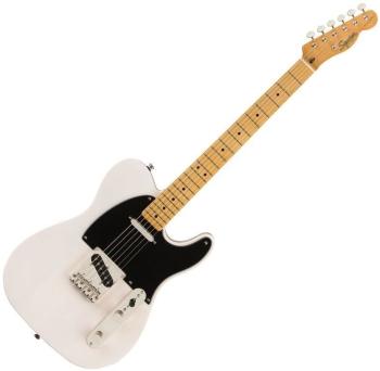 Fender Squier Classic Vibe 50s Telecaster MN White Blonde Elektrická kytara