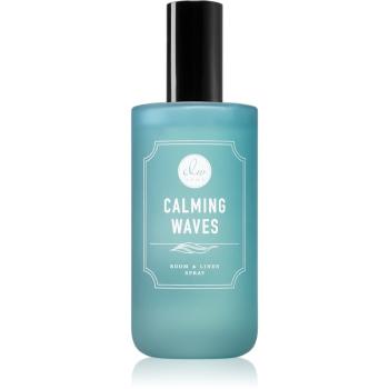 DW Home Signature Calming Waves bytový sprej 120 ml