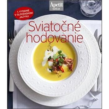 Sviatočné hodovanie (978-80-87575-28-4)