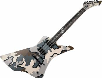 ESP LTD Snakebyte Camo Elektrická kytara