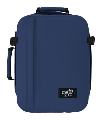 CabinZero Classic Tech 28L Navy