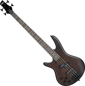 Ibanez GSR200BL-WNF Walnut Flat Elektrická baskytara