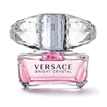 Versace Bright Crystal deospray 50 ml