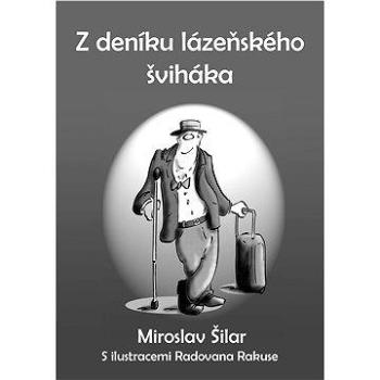 Z deníku lázeňského šviháka (978-80-879-7611-1)