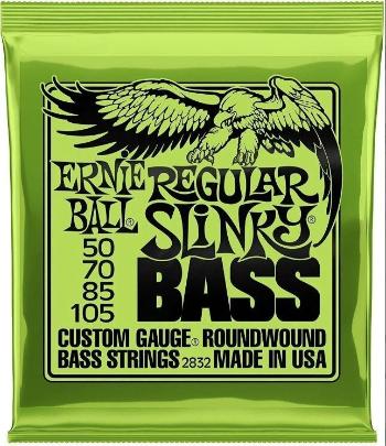 Ernie Ball 2832